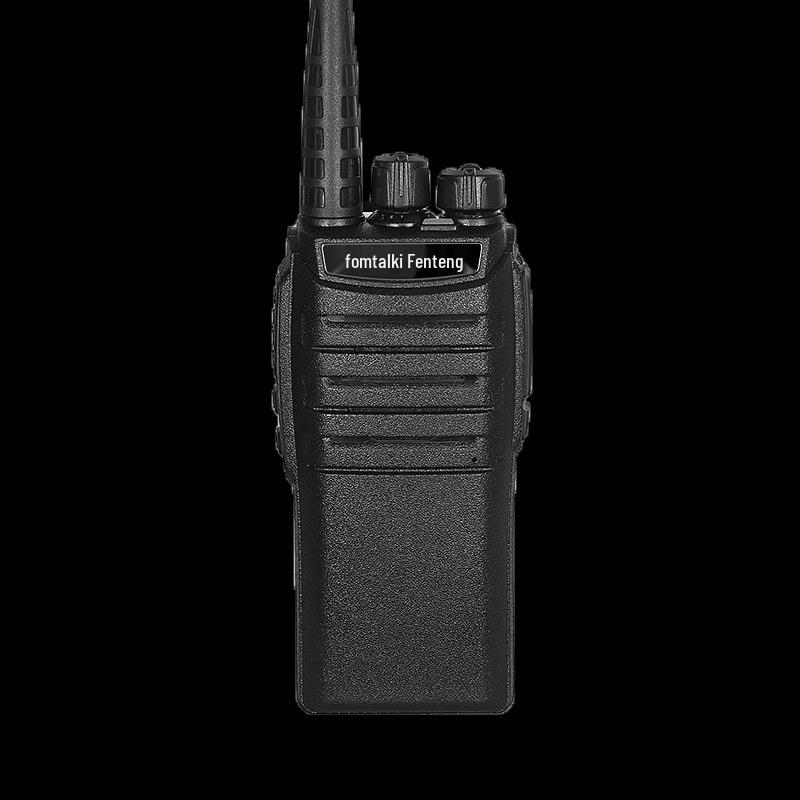 Fomtalk Max950 Professional Walkie Talkie (CN Version)