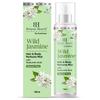 Hearth Botanique Brume Cheveux & Corps Jasmin Sauvage pour Femmes – Spray Corporel Exotique Longue Durée | Parfum Cheveux & Spray Brume Cheveux | Parfum Captivant po