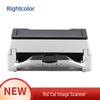 Rightcolor R-7685 A3 High-Speed Sheet-Fed Document Scanner CN Plug (adapter Included)