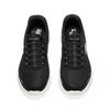 Skechers Sport PU Mesh Lightweight Comfortable Dry Low-Top Casual Shoes Women Sneakers Black White 150906-BKW