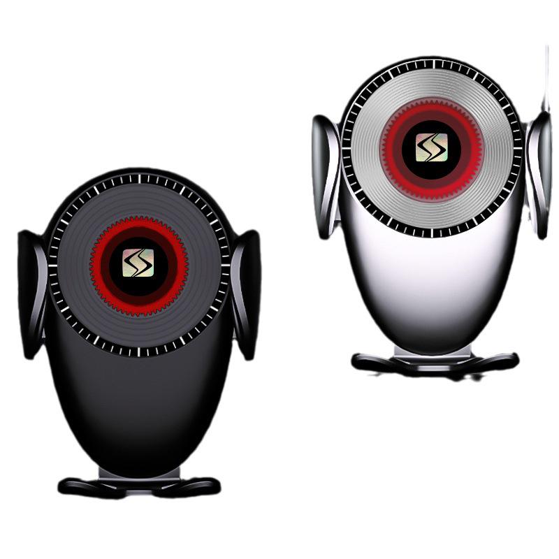 Sihao X8/X7/QX/E10X/A5 Navigation Gravity Car Phone Holder - Air Vent Mount