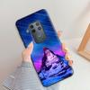 For Moto One Pro Case Moto One Zoom Matte Silicone For Motorola For Moto One Zoom Case Cover Fashion TPU Protective Back Cover