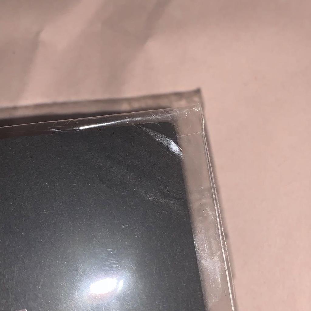 [USED] BLACKPINK POP-UP STORE Photo Frame All Members Version