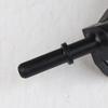 1Pcs Motorcycle Throttle Injector Mount Connector For Cbr150 Cbr150R 2010 2011 Motorcycle Accessories
