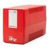 SALICRU UPS SPS 1500 ONE Line-interactive 1500VA USB 4 Schuko/FR Outlets Overload Protection 3-year Warranty 662AF000005