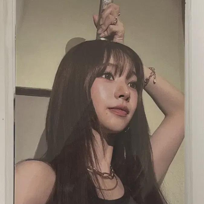 

aespa Лайтстик 2-й версии Полный набор фотокарточек