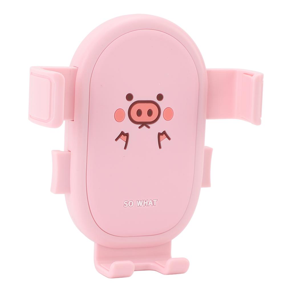 Cycling Phone Holder Motorcycle Phone Mount Shock Absorbing Navigation Stand Electric Scooter Phone