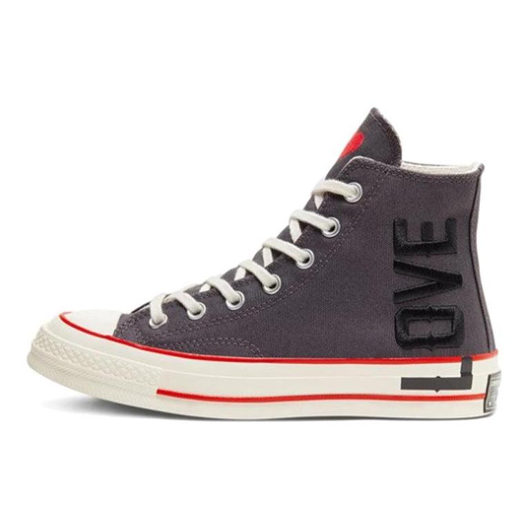 Chuck 70 Wmns Converse High 'Love Fearlessly' Women's 567153C