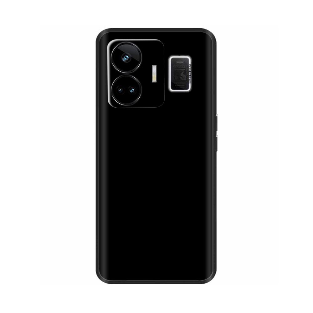 

For Realme GT Neo 5 5G Case 2023 6.74 Silicone Soft TPU Phone Cover for OPPO Realme GT Neo 5 240W 5G Fundas GT Neo5 Cartoon GT Neo5 240W