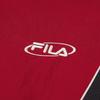 Fila Crinkle Mesh Lining Colorblock Wind Breaker