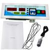 XM-18E Full Automatic Egg Incubator Controller Egg Hatcher Controller Multifunction Controller Temperature Humidity Controller