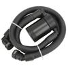 Catch Can Oil Separator OEM Style Black Rubber Replacement for Ford Raptor Expedition