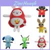 Bonecas e peluches – Peluches - caráteres de filmes e desenhos animados