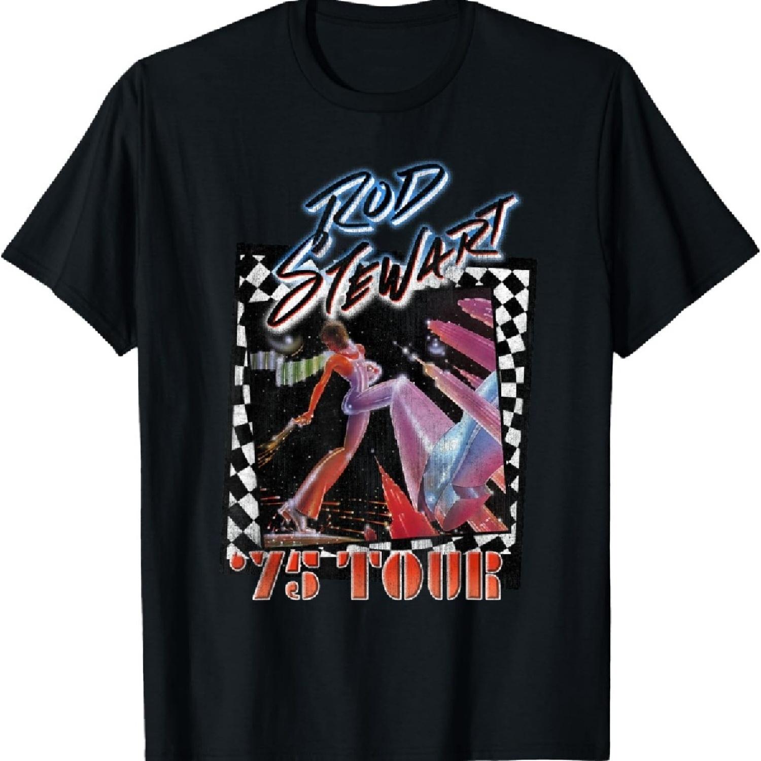 

75 Tour Retro T-Shirt_1 XXXXXL