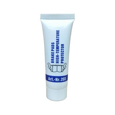Brake Parts Lubricant - 15g Brake Grease And Fluids | Stable Brake Grease Automotive Assembly Lubricants For Car Automotive