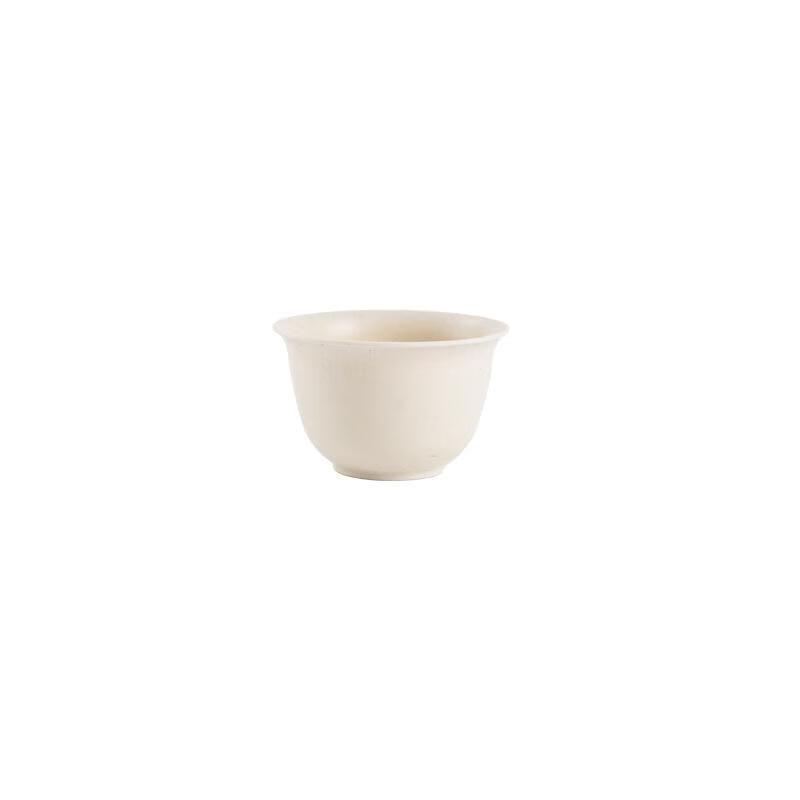 Minna Disposable Thickened Rice Husk Teacups