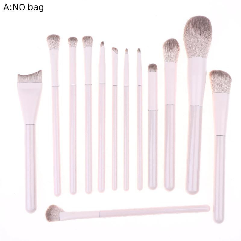 

13Pcs Makeup Brush Set Make Up Concealer Blush Powder Brushes Eye Shadow Highlighter Foundation Brush Cosmetic Beauty Tools A