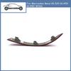 Rear Left Right Bumper Reflector 1668200374 1668200474 for Mercedes-Benz GL320 GL450 GL550 W166 Fog Warning Light Reflector