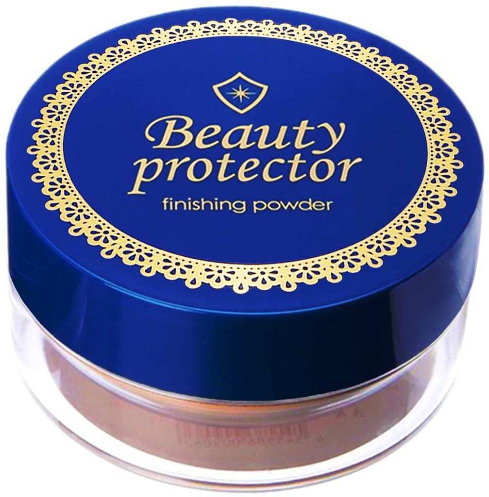 Premium Beauty Protector Face UV Finishing Powder, Powder, 17g, Protection, Powder, SPF50+ PA+++