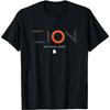 Zion National Park Utah Tonal Retro Vintage T-Shirt