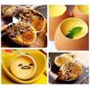 Egg Eggshell Opener Eggshell Cutter 304 Stainless Steel Double Head Egg Topper Shell Opener Boiled Raw Egg Creative Kitchen Tool
