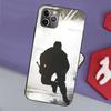 Ice Hockey is Life Phone Case For iPhone 13 11 12 Pro Max mini X XR XS Max 6S 8 7 Plus SE 2020 Back Cover