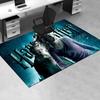 Harry Potter and the Half-Blood Prince Movie Poster PrintOffice Mat Home Decor Gift For Halloween & Christmas LC65