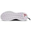 Air Jordan Formula 23 Toggle Men Sneakers Black Gym-Red-White 908859-001