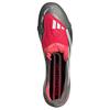 adidas PREDATOR ELITE Fußballschuhe Unisex Grau JS0383