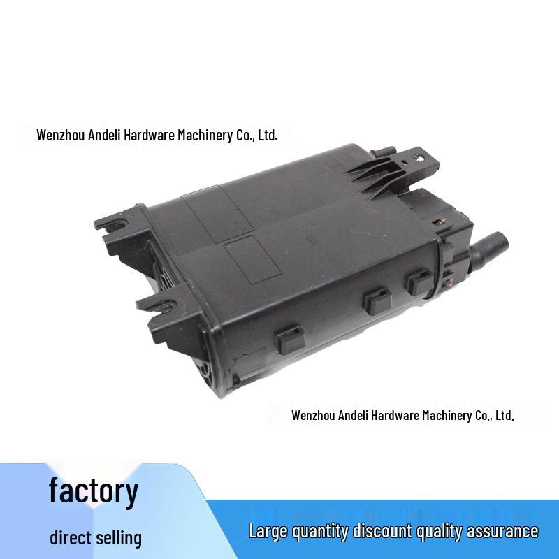 Ford Escape 20-25/Bronco Sport Evaporative Emission Control Canister X619E857 LX6Z9D653F -