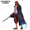 First General Figure - One Piece - Shanks (One of the Four Emperors) Bandai Spirits Collector's Figure