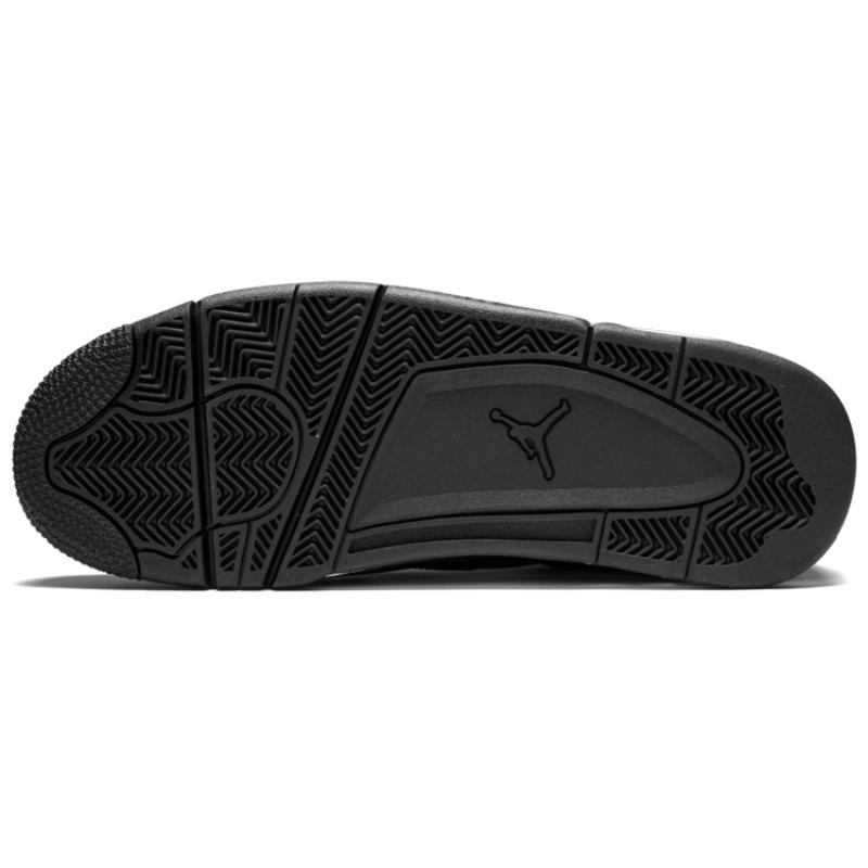 Jordan 4 Retro 11Lab4 Schwarz Jordan 719864-010