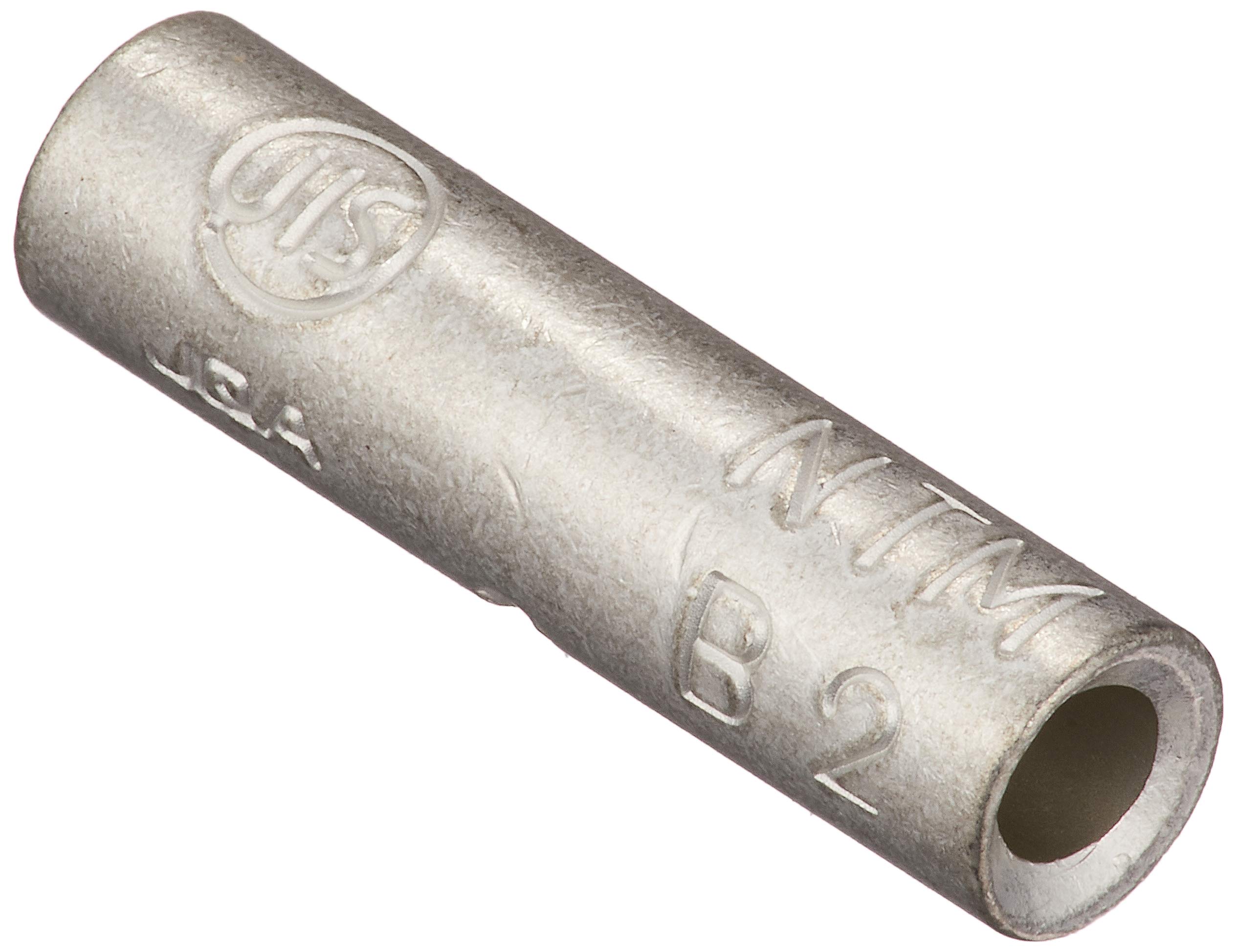 

Nichifu bare crimp sleeve B type B2 (100P)