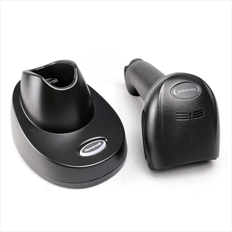 Honeywell 1952GHD Wireless High-Density 2D Barcode Scanner