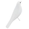 Peace Dove Sculpture Ornaments Bird Statue Desktop Decoration Crafts Animal Figurines Home Decoration
