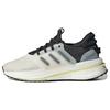 Ny X_PLRBOOST 'Chalk White' Dame HP3142