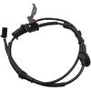 59930-3X360 599303X360 Rear Right ABS Wheel Speed Sensor Compatible with Elantra 2010-2013 2015-2016 1.8L 2.0L Auto Parts Auto Parts