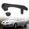 Door Handle Grip For Renault Megane MK2 2002 2003 2004 2005-2009 7701475315 7701475316 Left Right Front Interior Door Handle
