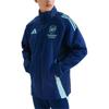 adidas Arsenal Jackets & Coats Unisex Blue IS9999