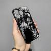 Classic Anime Tokyo Ghoul Phone Case For IPhone 17 Pro Max 16 15 14 Pro Max 13 11 X Xs Xr 8 7Plus Silicone Cover