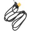 XT60 Power Cable for FPV Flying Goggles 122cm 48in with DC Interface Copper Power Cord