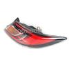 Car Rear Bumper Tail Lamp Brake Stop Reverse Light Taillight Taillamp For Mazda 6 GH 2009 2010 2011 2012