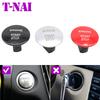 Keyless One-Click Engine Ignition Start Stop Switch Button For Mercedes Benz All Class W204 W205 W245 W211 W212 W221 W164 W166