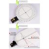 Optical Experiment Set Light Reflection and Refraction Demonstrator For School Laboratory Visualizing Light Propagation
