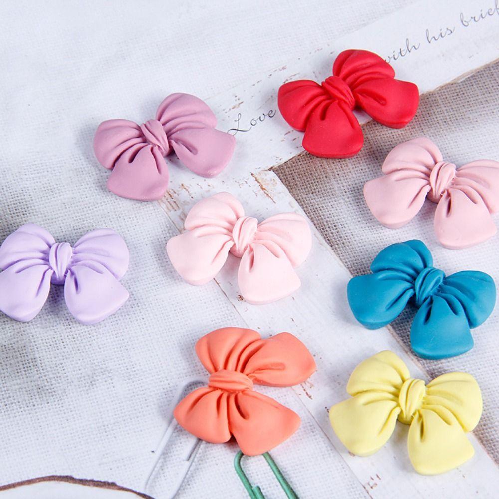 Fondant Cake Bow Shaped Cake Decorations Chocolate Mold Baking Tool Silicone Mold Baking Mould