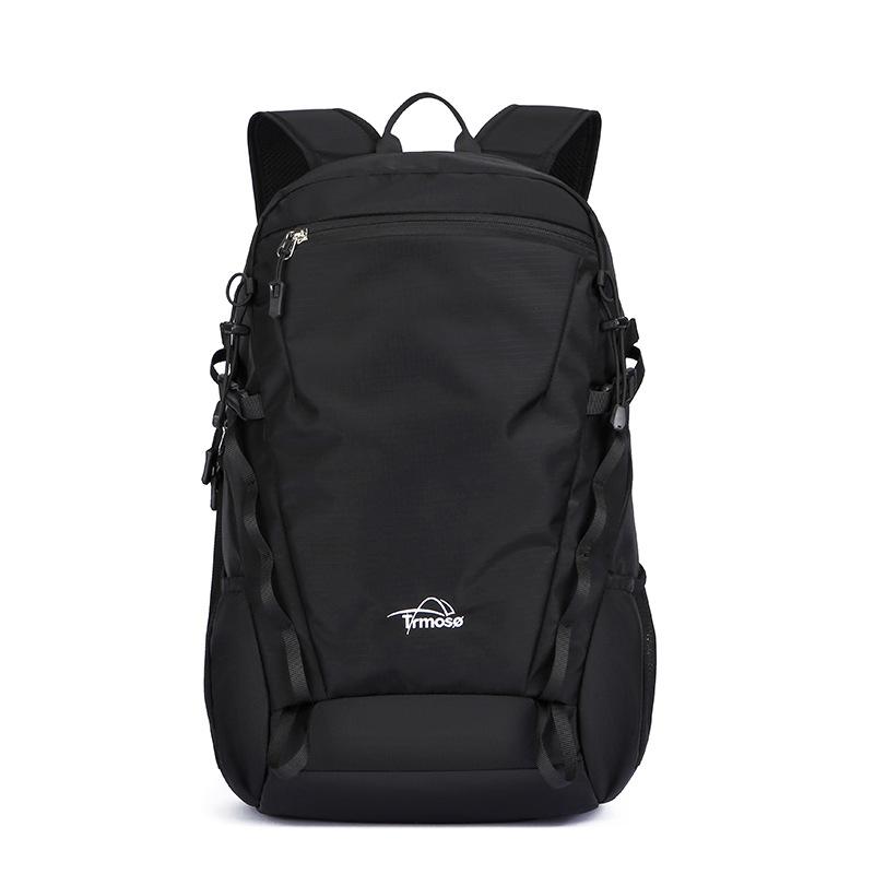 Schoolbag Outdoor Lightweight Hiking Backpack Women's Lightweight Mountaineering Bag Short Trip Backpack 1011 New Mountain Climbing School Bag