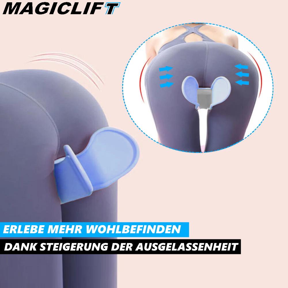 MAGICLIFT Trainer Pelvic Floor Trainer Hip Buttock Lifter Thigh Buttock Lifter