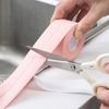 Self Adaptive Sink Stove Crack Strip Bathtub Corner Sealant Tape For Kitchen Bath Mild Proof Corner Line Waterproof Wall Sticker
