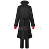 Yuuki Makoto Cosplay Costume Amamiya Adult Ren Carnival Uniform Anime Halloween Party Costumes Masquerade Women Game