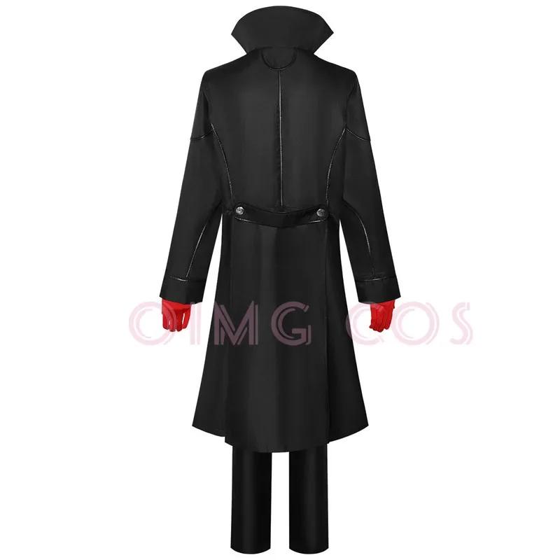 Yuuki Makoto Cosplay Costume Amamiya Adult Ren Carnival Uniform Anime Halloween Party Costumes Masquerade Women Game